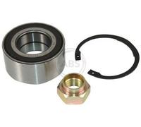 Kit cuscinetto ruota Assale anteriore Sx per ALFA ROMEO FIAT LANCIA 145 146 BRAV