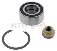 Kit cuscinetto ruota Assale anteriore Sx per ALFA ROMEO FIAT LANCIA 156 BRAVO DE