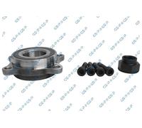 Kit cuscinetto ruota Assale anteriore Sx per ALFA ROMEO LANCIA 147 156 166 GIULI
