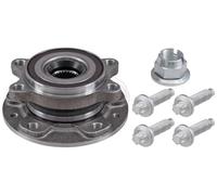 Kit cuscinetto ruota Assale anteriore Sx per ALPINE NISSAN RENAULT A110 GRAND SC