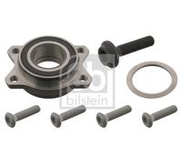 Kit cuscinetto ruota Assale anteriore Sx per AUDI AUDI (FAW) A6 A6 Allroad A6L R