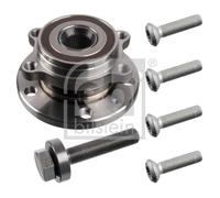 Kit cuscinetto ruota Assale anteriore Sx per AUDI AUDI (FAW) SKODA VW VW (FAW) A