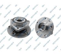 Kit cuscinetto ruota Assale anteriore Sx per AUDI CUPRA MG ROEWE (SAIC) SEAT SKO