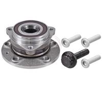 Kit cuscinetto ruota Assale anteriore Sx per AUDI CUPRA SEAT SKODA VW A3 ARTEON