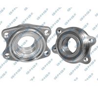 Kit cuscinetto ruota Assale anteriore Sx per AUDI LAMBORGHINI VW A6 A6 Allroad A