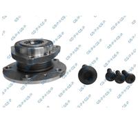 Kit cuscinetto ruota Assale anteriore Sx per AUDI SEAT SKODA VW A3 ALTEA ALTEA X