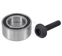 Kit cuscinetto ruota Assale anteriore Sx per AUDI SKODA VW 100 200 80 90 A4 A6 A