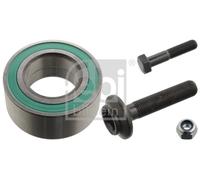 Kit cuscinetto ruota Assale anteriore Sx per AUDI SKODA VW 100 200 A4 A6 PASSAT