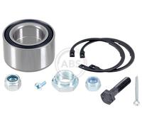 Kit cuscinetto ruota Assale anteriore Sx per AUDI VW 80 90 COUPE GOLF JETTA PASS