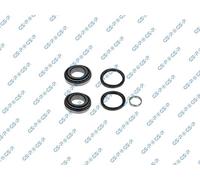 Kit cuscinetto ruota Assale anteriore Sx per AUSTIN ROVER MINI MINI-MOKE