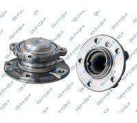 Kit cuscinetto ruota Assale anteriore Sx per BMW 1 2 3 4