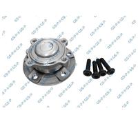 Kit cuscinetto ruota Assale anteriore Sx per BMW 1 2 3 4