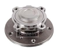 Set di cuscinetti ruota FEBI BILSTEIN 24571