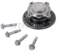 Kit cuscinetto ruota Assale anteriore Sx per BMW 1 3 Z4