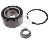 Kit cuscinetto ruota Assale anteriore Sx per BMW 3 5 X3 X5