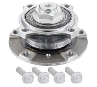 Kit cuscinetto ruota Assale anteriore Sx per BMW 3 5 Z8