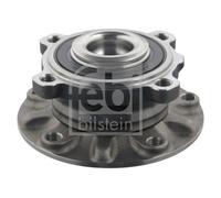 FEBI BILSTEIN Kit cuscinetto ruota