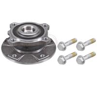 Kit cuscinetto ruota Assale anteriore Sx per BMW 5 6