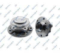 Kit cuscinetto ruota Assale anteriore Sx per BMW 5 6 7 X3