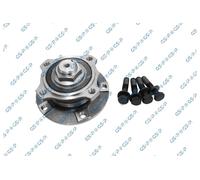 Kit cuscinetto ruota Assale anteriore Sx per BMW 5 Z8