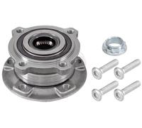 Kit cuscinetto ruota Assale anteriore Sx per BMW X5 X6