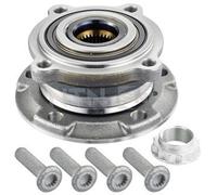 Kit cuscinetto ruota Assale anteriore Sx per BMW X5 X6