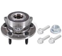 Kit cuscinetto ruota Assale anteriore Sx per CADILLAC CHEVROLET OPEL VAUXHALL AM