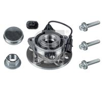 Kit cuscinetto ruota Assale anteriore Sx per CADILLAC FIAT OPEL SAAB VAUXHALL 9-