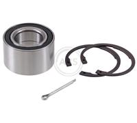 Kit cuscinetto ruota Assale anteriore Sx per CHEVROLET AVEO / KALOS