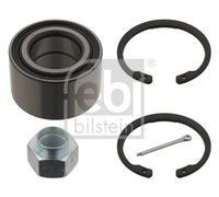 Kit cuscinetto ruota Assale anteriore Sx per CHEVROLET DAEWOO AVEO / KALOS KALOS