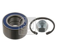 Kit cuscinetto ruota Assale anteriore Sx per CHEVROLET DAEWOO LACETTI LEGANZA NU