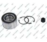 Kit cuscinetto ruota Assale anteriore Sx per CHEVROLET DAEWOO OPEL ASTRA AVEO /
