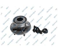 Kit cuscinetto ruota Assale anteriore Sx per CHEVROLET OPEL VAUXHALL AMPERA ASTR
