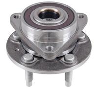 Kit cuscinetto ruota Assale anteriore Sx per CHEVROLET OPEL VAUXHALL AMPERA-E AS