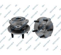 Kit cuscinetto ruota Assale anteriore Sx per CHEVROLET OPEL VAUXHALL ASTRA ASTRA