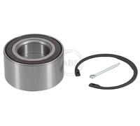 Kit cuscinetto ruota Assale anteriore Sx per CHEVROLET OPEL VAUXHALL AVEO COBALT