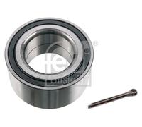 Kit cuscinetto ruota Assale anteriore Sx per CHRYSLER DODGE PLYMOUTH NEON PT CRU