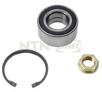 Kit cuscinetto ruota Assale anteriore Sx per CITROËN CITROËN (DF-PSA) DS OPEL PE