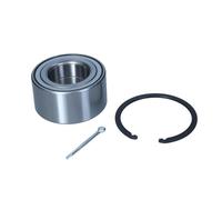 Kit cuscinetto ruota Assale anteriore Sx per CITROËN DODGE JEEP MITSUBISHI PEUGE