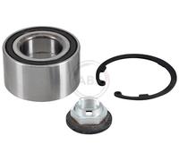 Kit cuscinetto ruota Assale anteriore Sx per CITROËN DS FIAT OPEL PEUGEOT VAUXHA