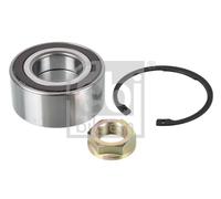 Kit cuscinetto ruota Assale anteriore Sx per CITROËN DS OPEL PEUGEOT VAUXHALL 20
