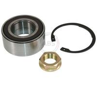 Kit cuscinetto ruota Assale anteriore Sx per CITROËN DS OPEL PEUGEOT VAUXHALL 20