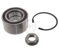 Kit cuscinetto ruota Assale anteriore Sx per CITROËN DS PEUGEOT 3008 308 CC 407