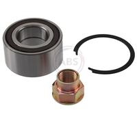 Kit cuscinetto ruota Assale anteriore Sx per CITROËN FIAT BRAVA BRAVO DOBLO E-ME