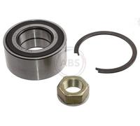 Kit cuscinetto ruota Assale anteriore Sx per CITROËN FIAT LANCIA PEUGEOT 807 C8