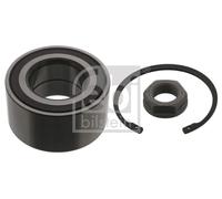 Kit cuscinetto ruota Assale anteriore Sx per CITROËN FIAT OPEL PEUGEOT TOYOTA VA