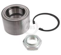 Kit cuscinetto ruota Assale anteriore Sx per CITROËN FIAT PEUGEOT BOXER DUCATO J