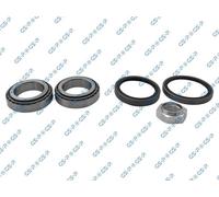 Kit cuscinetto ruota Assale anteriore Sx per CITROËN FIAT PEUGEOT TALBOT BOXER C