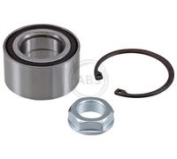 Kit cuscinetto ruota Assale anteriore Sx per CITROËN OPEL PEUGEOT VAUXHALL 208 A