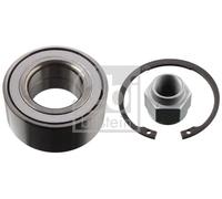 Kit cuscinetto ruota Assale anteriore Sx per CITROËN PEUGEOT 106 106 Van 206 206